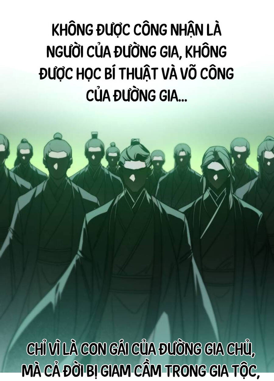 Hoa Sơn Tái Khởi Chap 136 - Next Chap 137