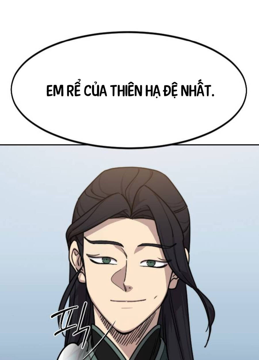 Hoa Sơn Tái Khởi Chap 136 - Next Chap 137