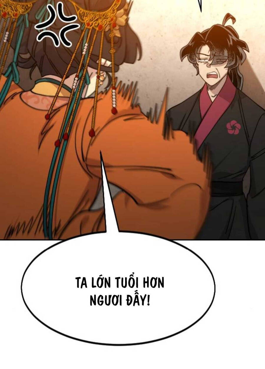 Hoa Sơn Tái Khởi Chap 139 - Next Chap 140
