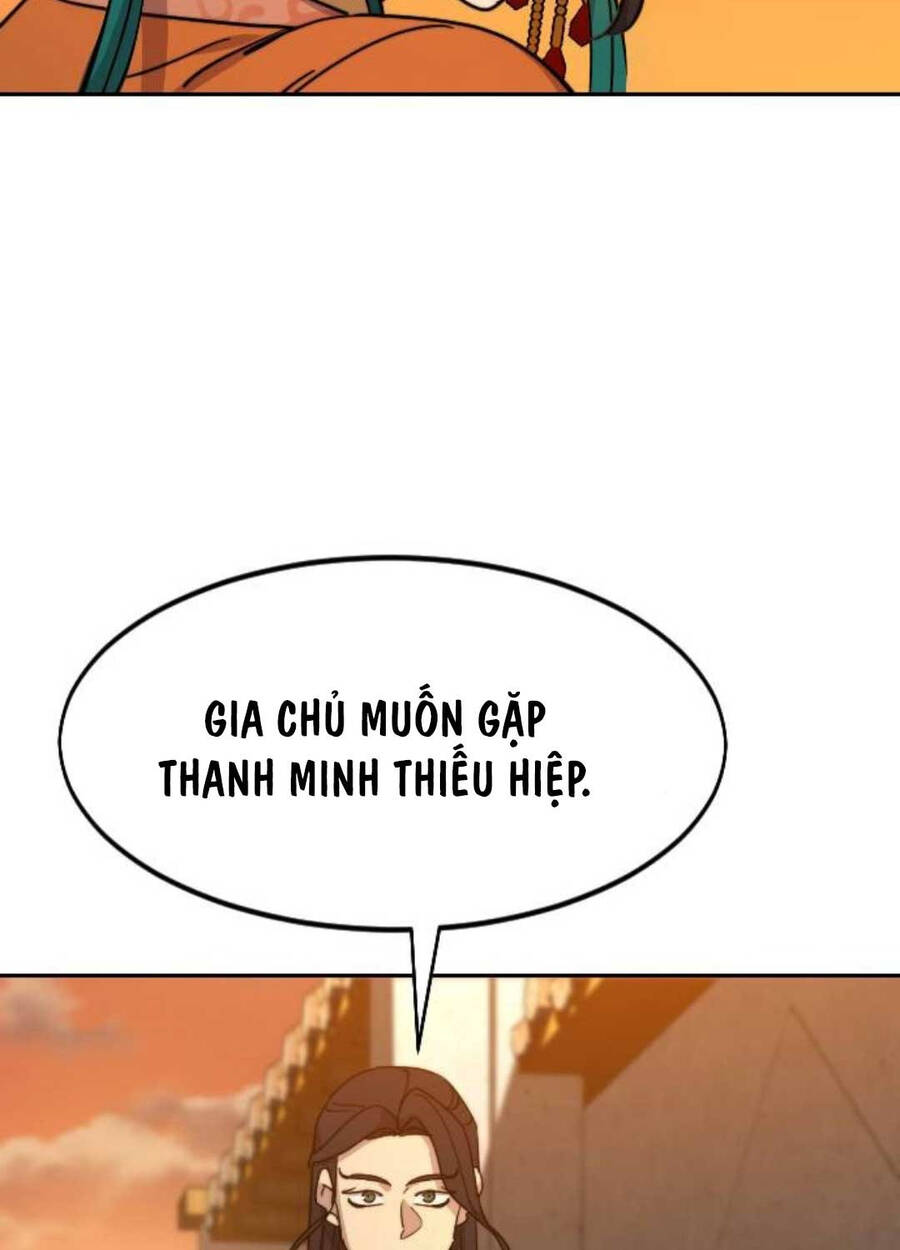 Hoa Sơn Tái Khởi Chap 139 - Next Chap 140