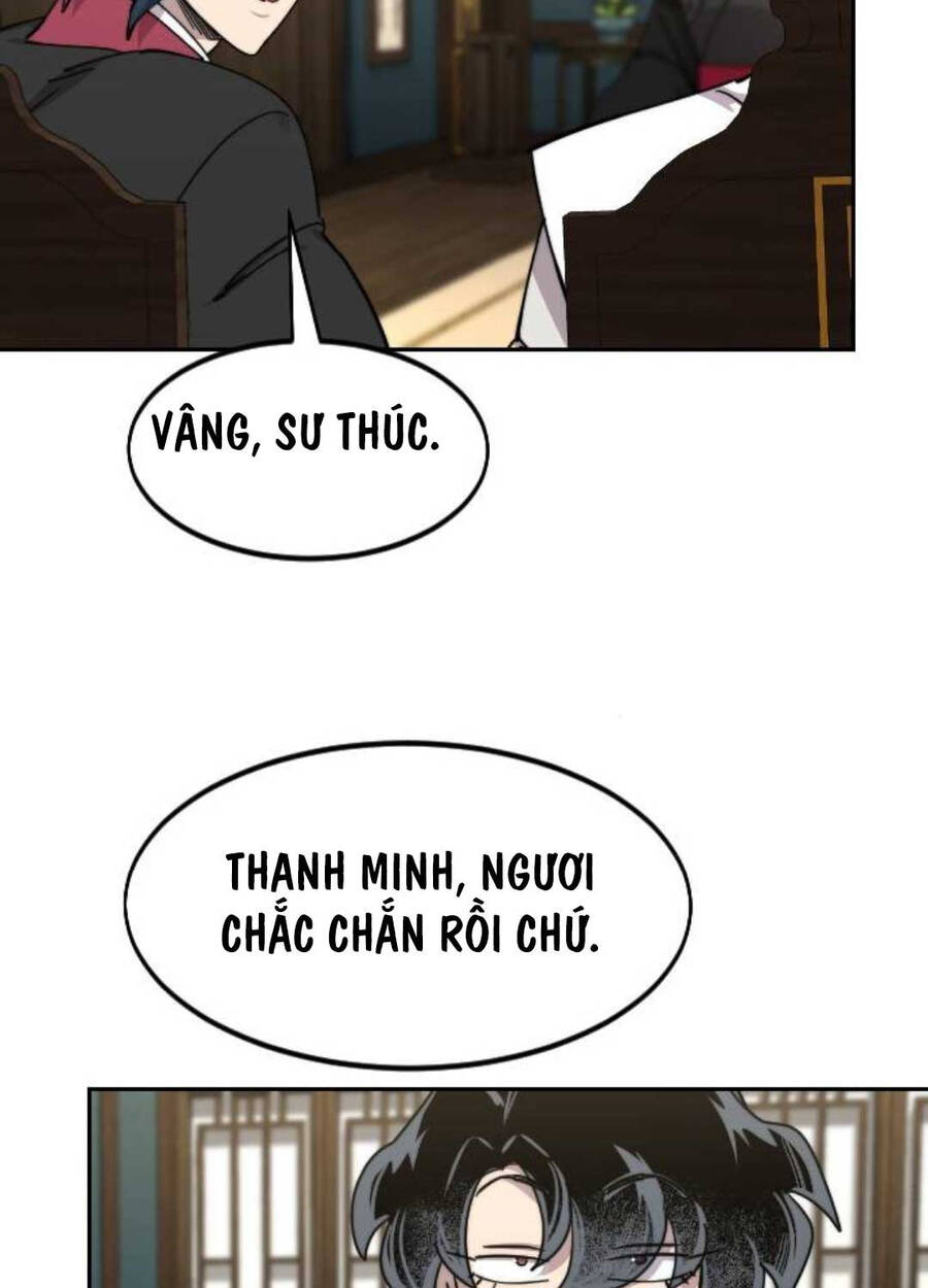 Hoa Sơn Tái Khởi Chap 139 - Next Chap 140