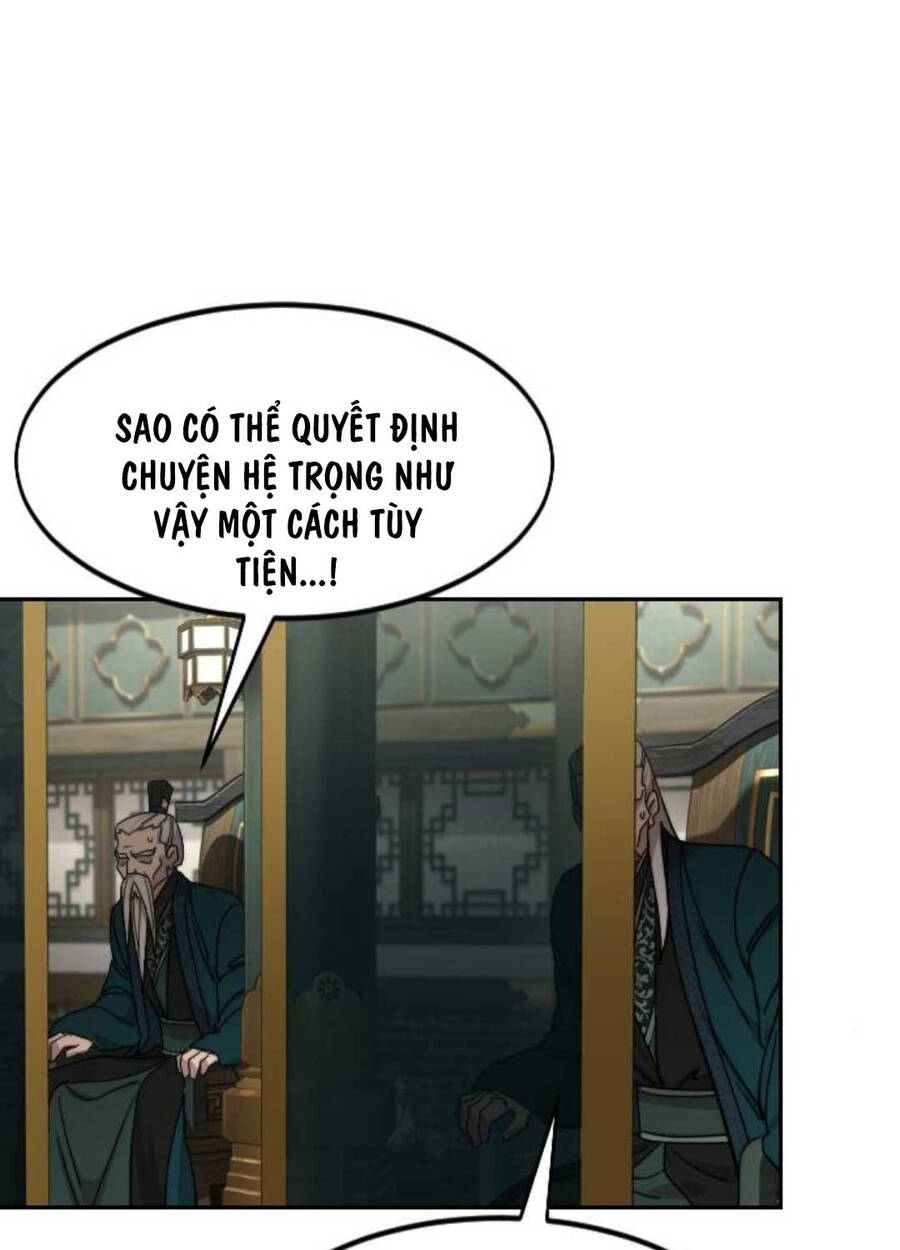 Hoa Sơn Tái Khởi Chap 139 - Next Chap 140