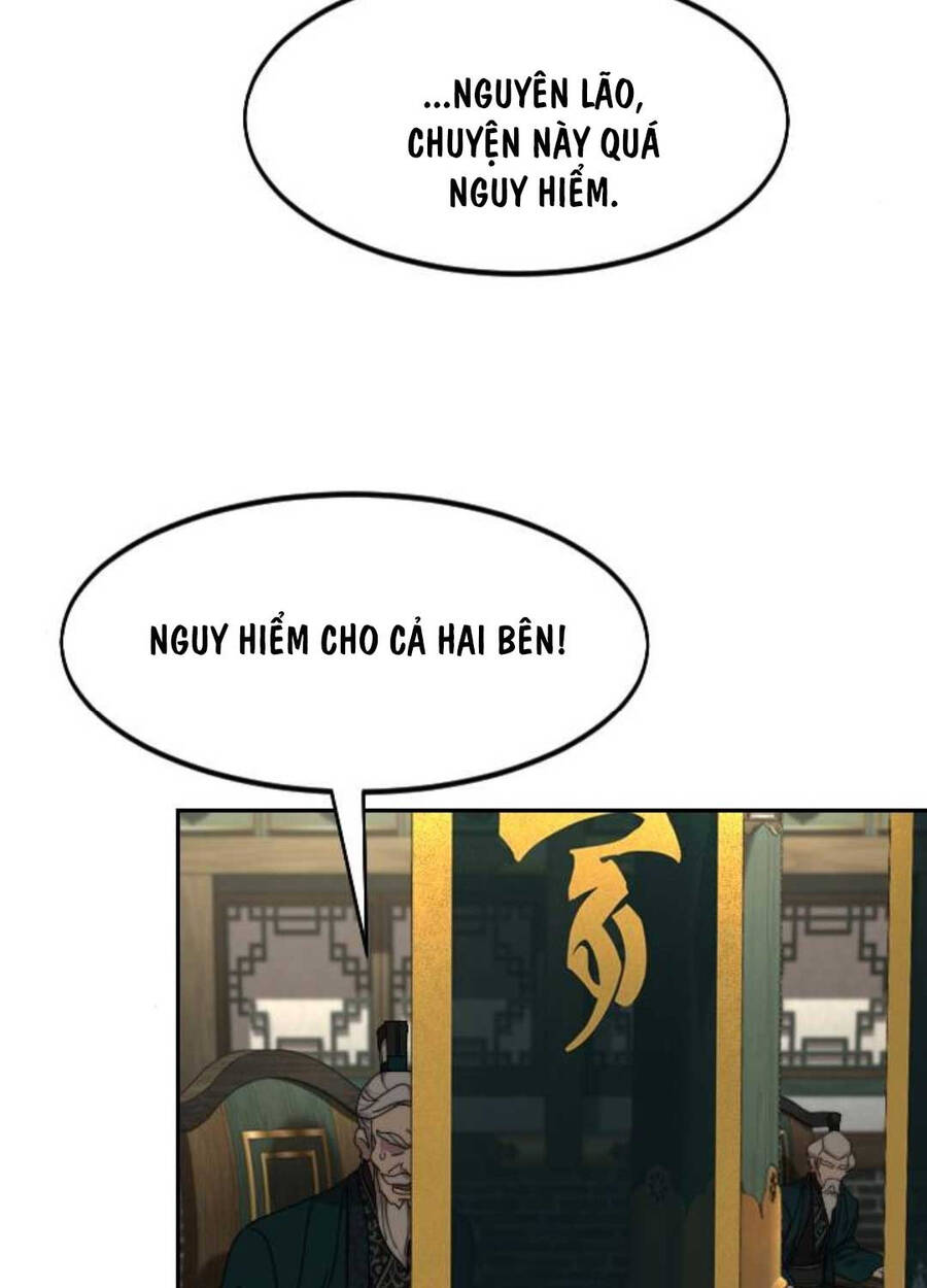 Hoa Sơn Tái Khởi Chap 139 - Next Chap 140