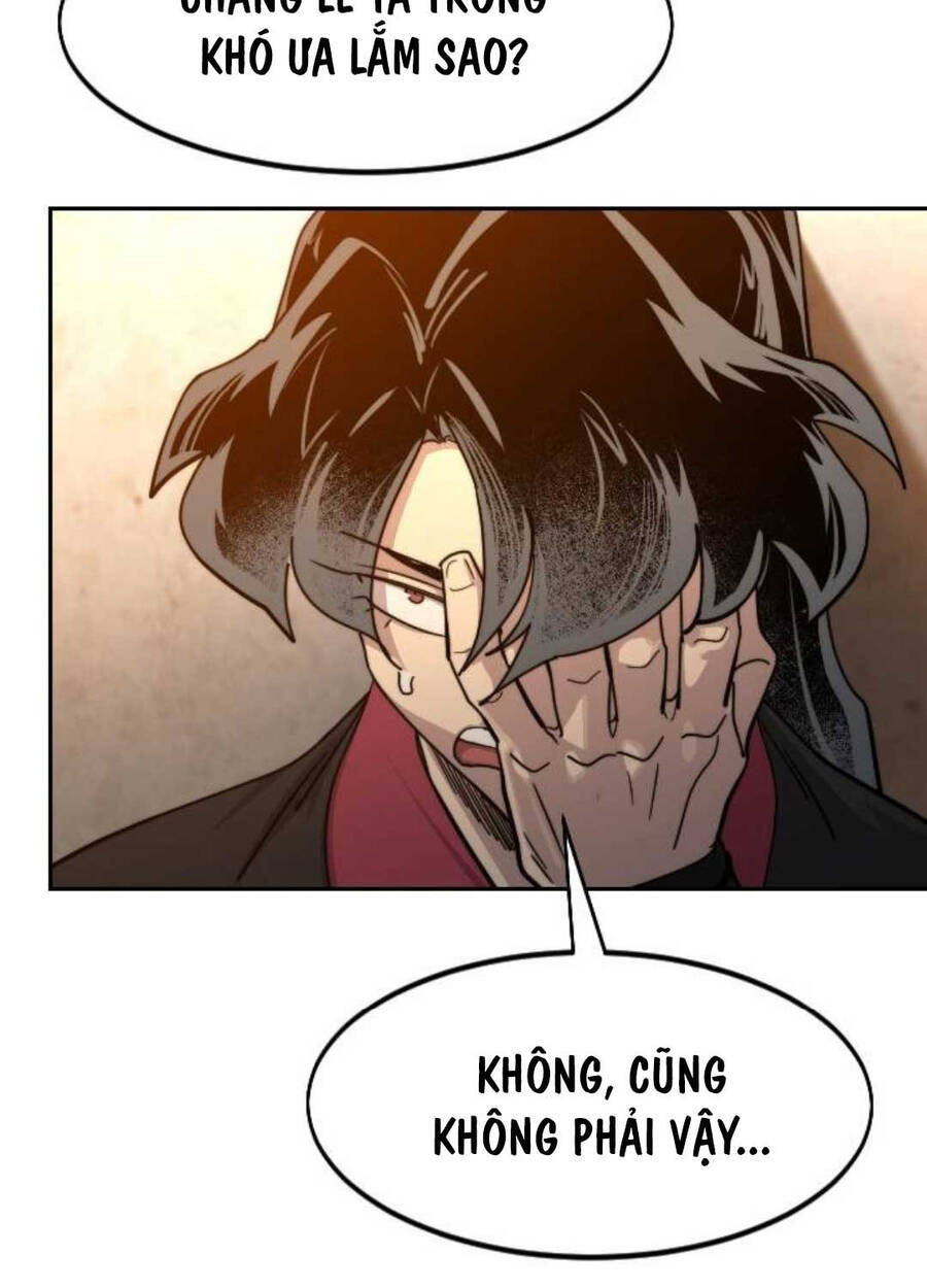 Hoa Sơn Tái Khởi Chap 139 - Next Chap 140