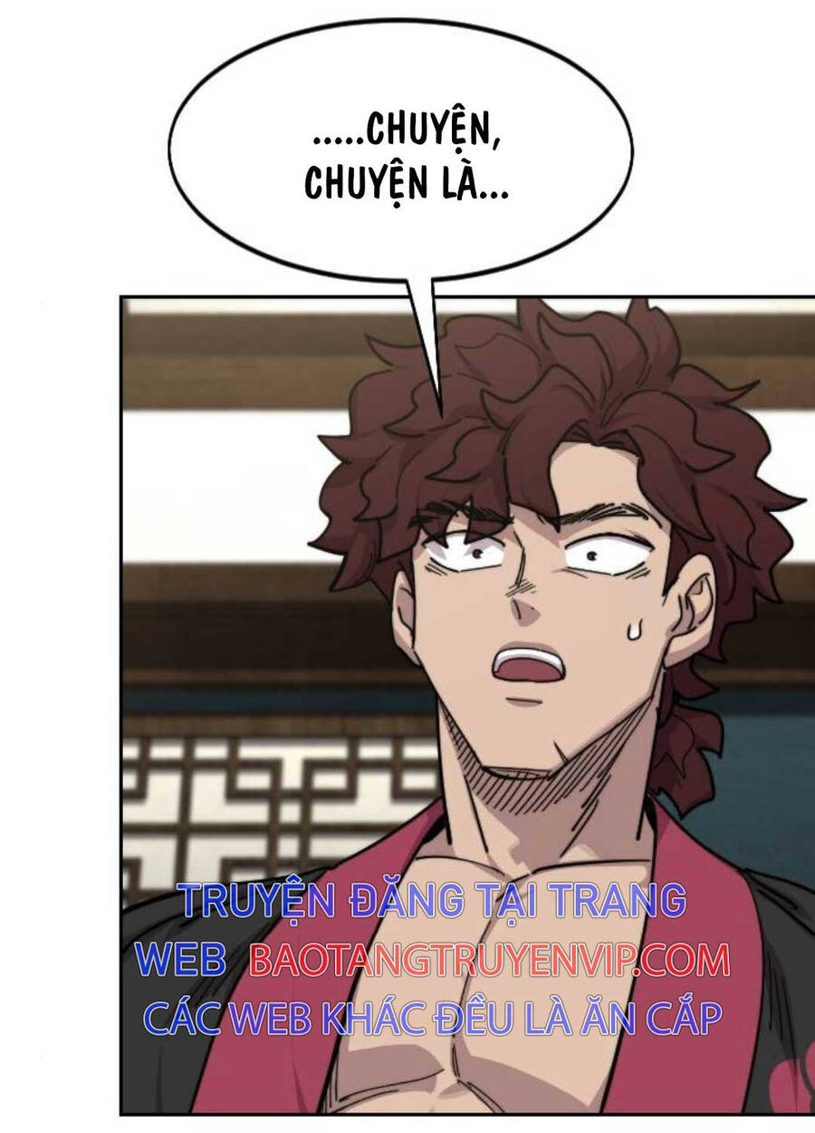 Hoa Sơn Tái Khởi Chap 139 - Next Chap 140