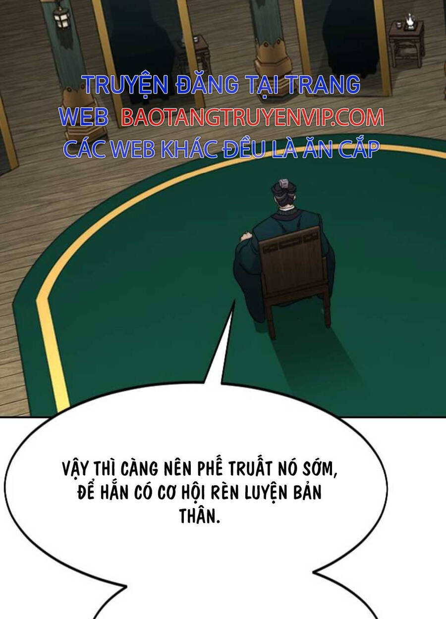 Hoa Sơn Tái Khởi Chap 139 - Next Chap 140