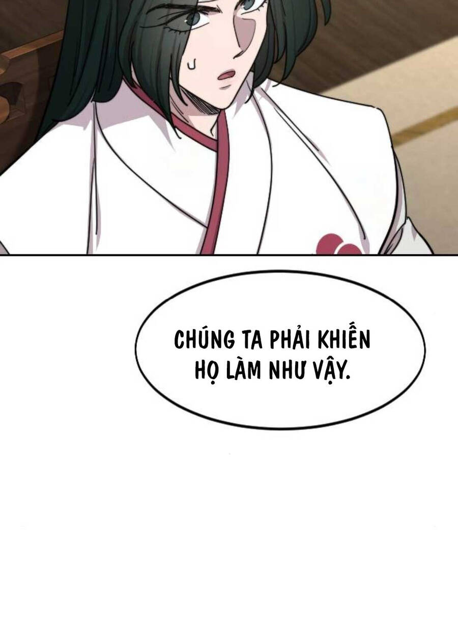 Hoa Sơn Tái Khởi Chap 139 - Next Chap 140