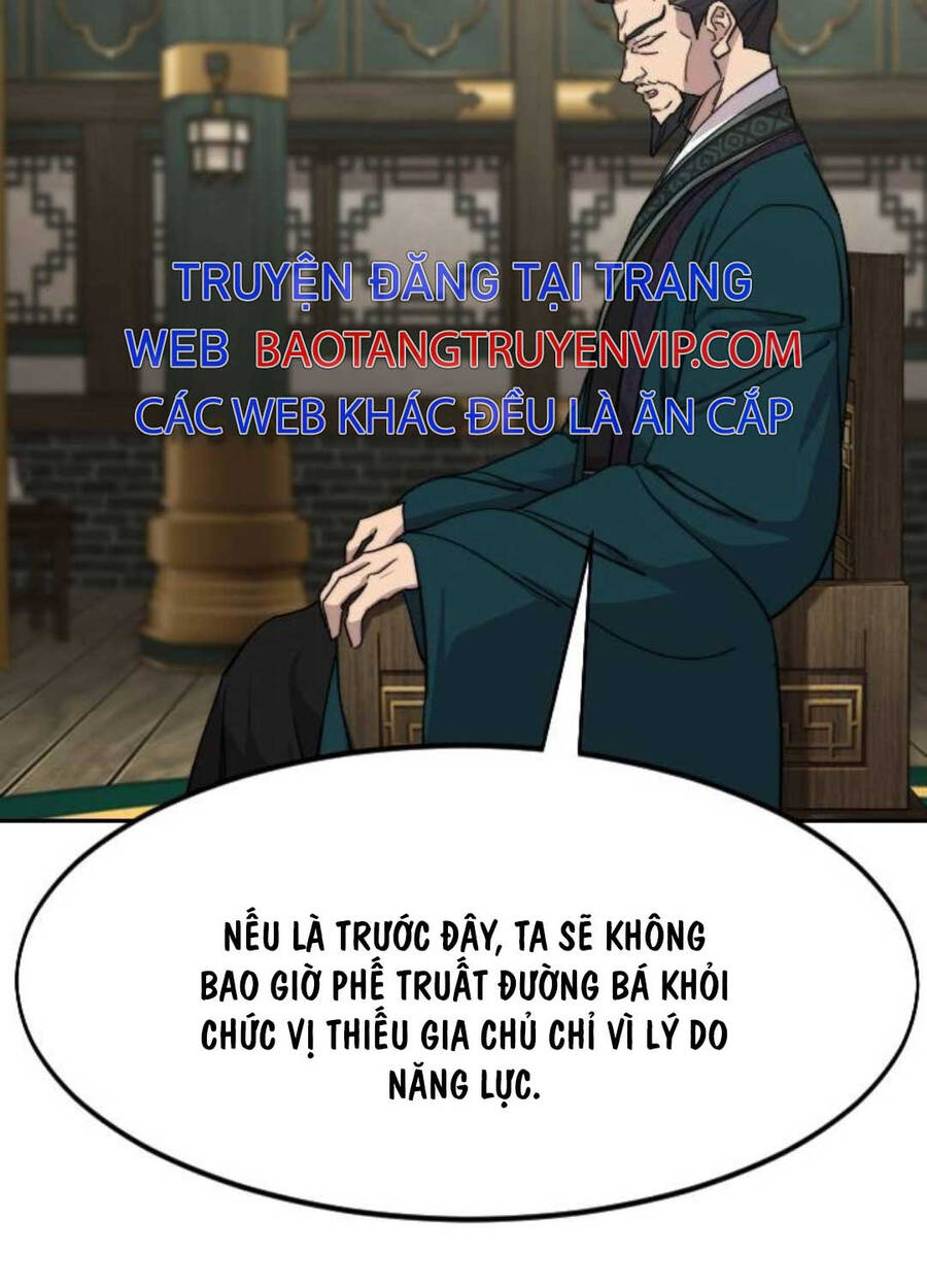 Hoa Sơn Tái Khởi Chap 139 - Next Chap 140