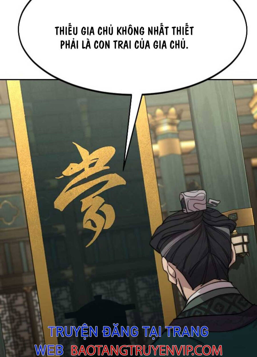 Hoa Sơn Tái Khởi Chap 139 - Next Chap 140