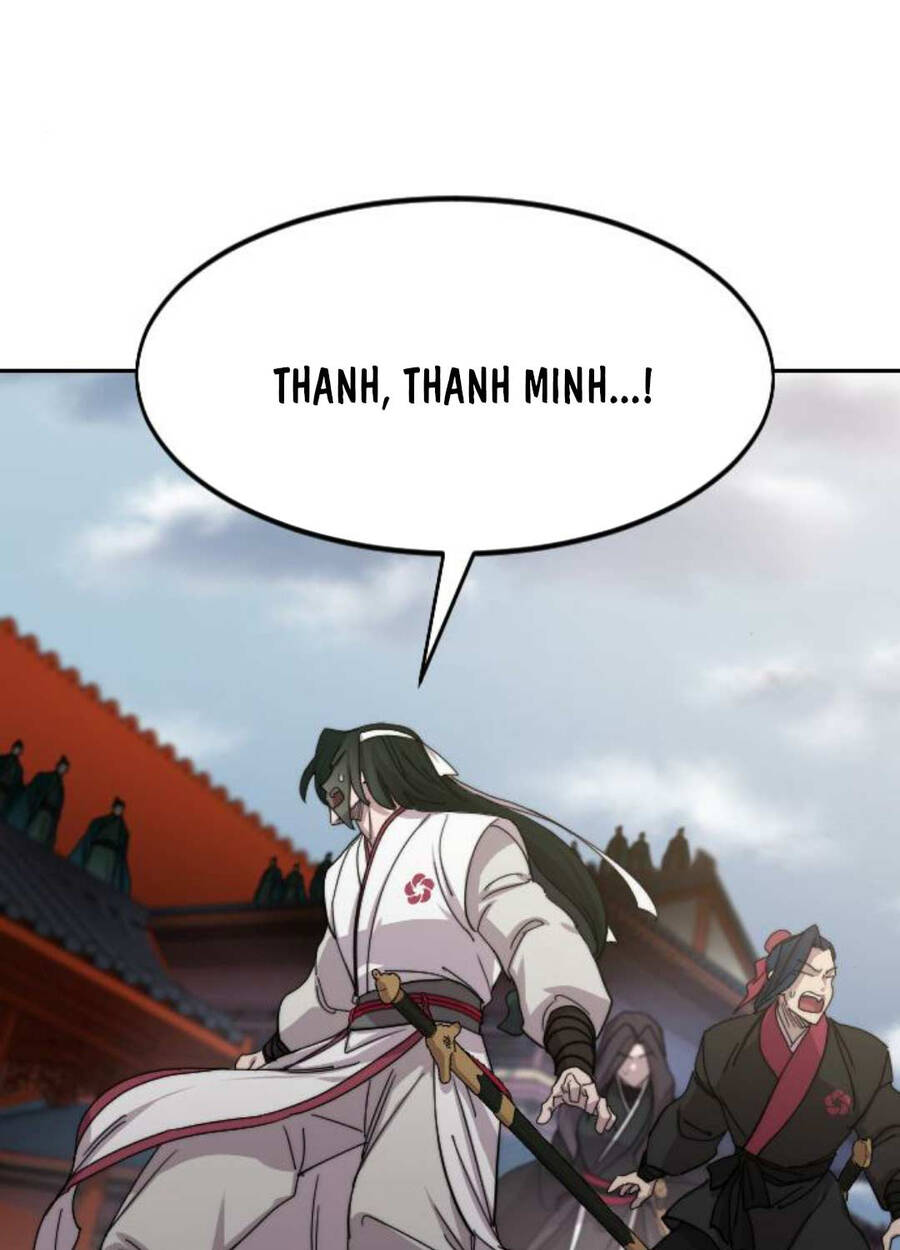 Hoa Sơn Tái Khởi Chap 130 - Next Chap 131