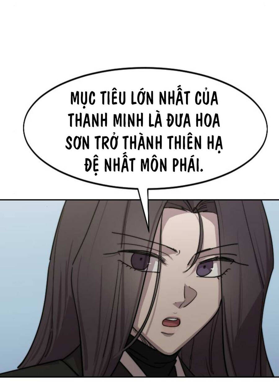 Hoa Sơn Tái Khởi Chap 130 - Next Chap 131