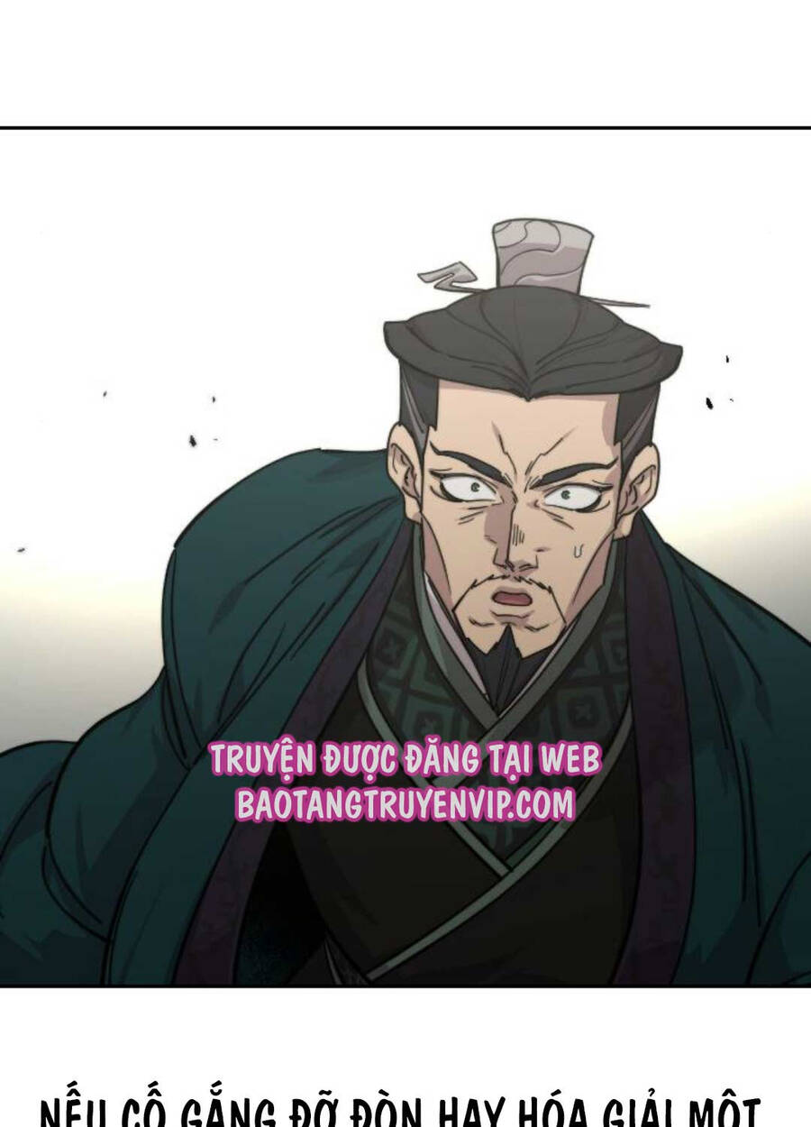 Hoa Sơn Tái Khởi Chap 130 - Next Chap 131