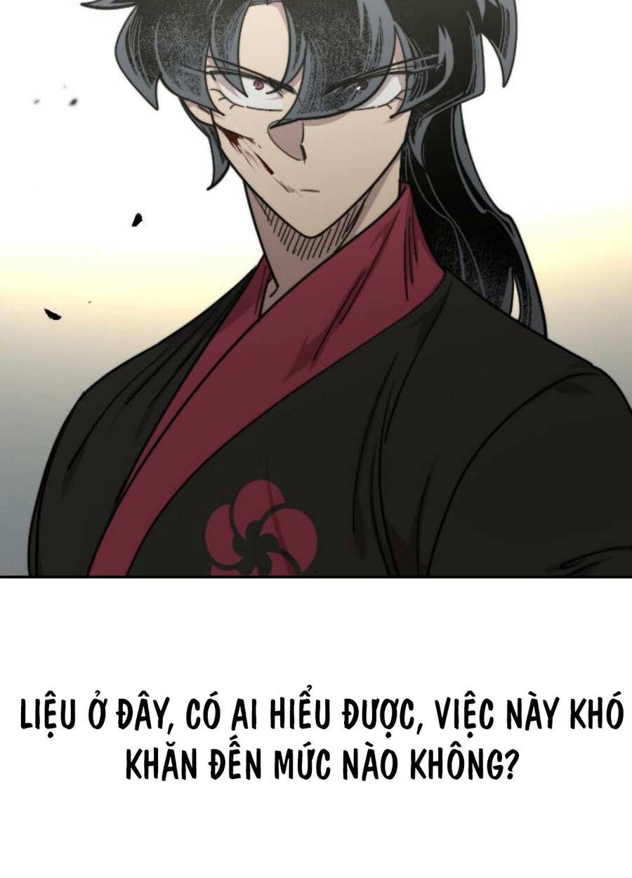 Hoa Sơn Tái Khởi Chap 130 - Next Chap 131