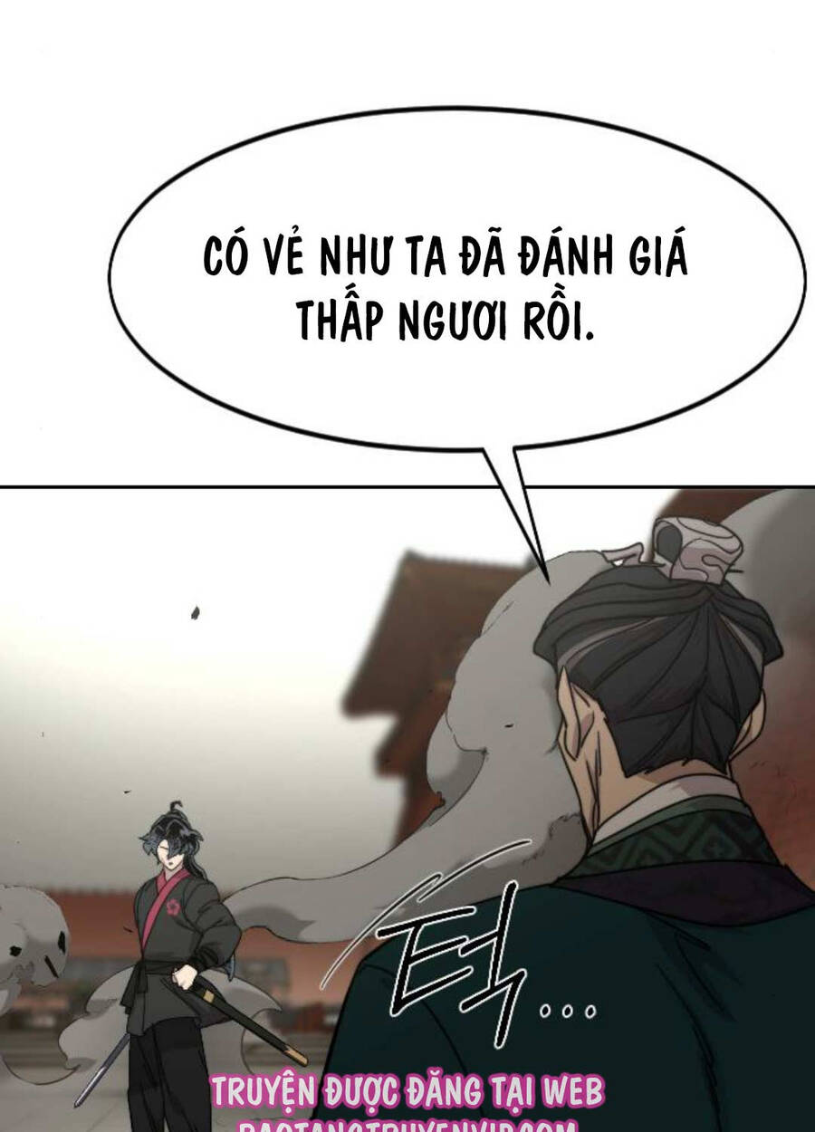 Hoa Sơn Tái Khởi Chap 130 - Next Chap 131