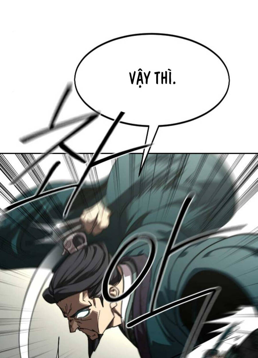 Hoa Sơn Tái Khởi Chap 130 - Next Chap 131