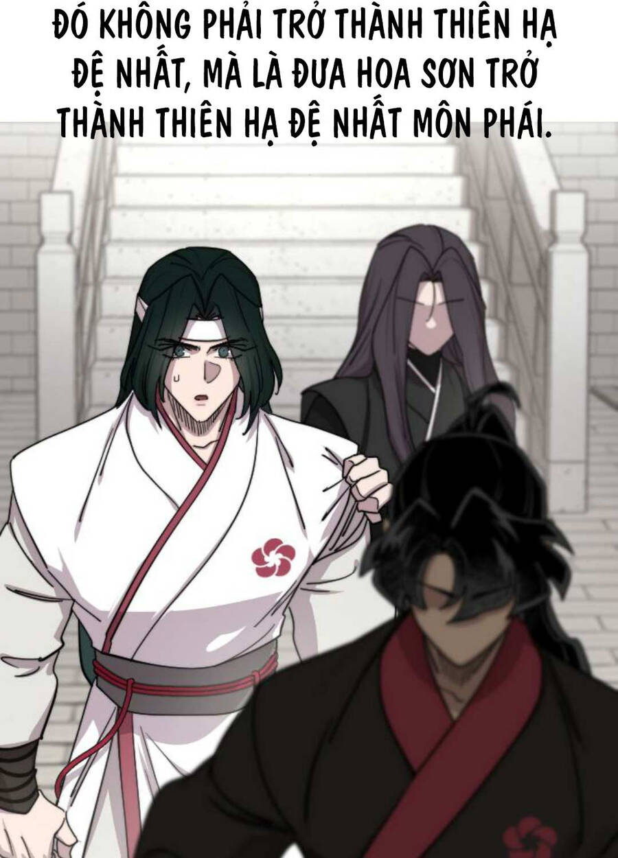 Hoa Sơn Tái Khởi Chap 130 - Next Chap 131