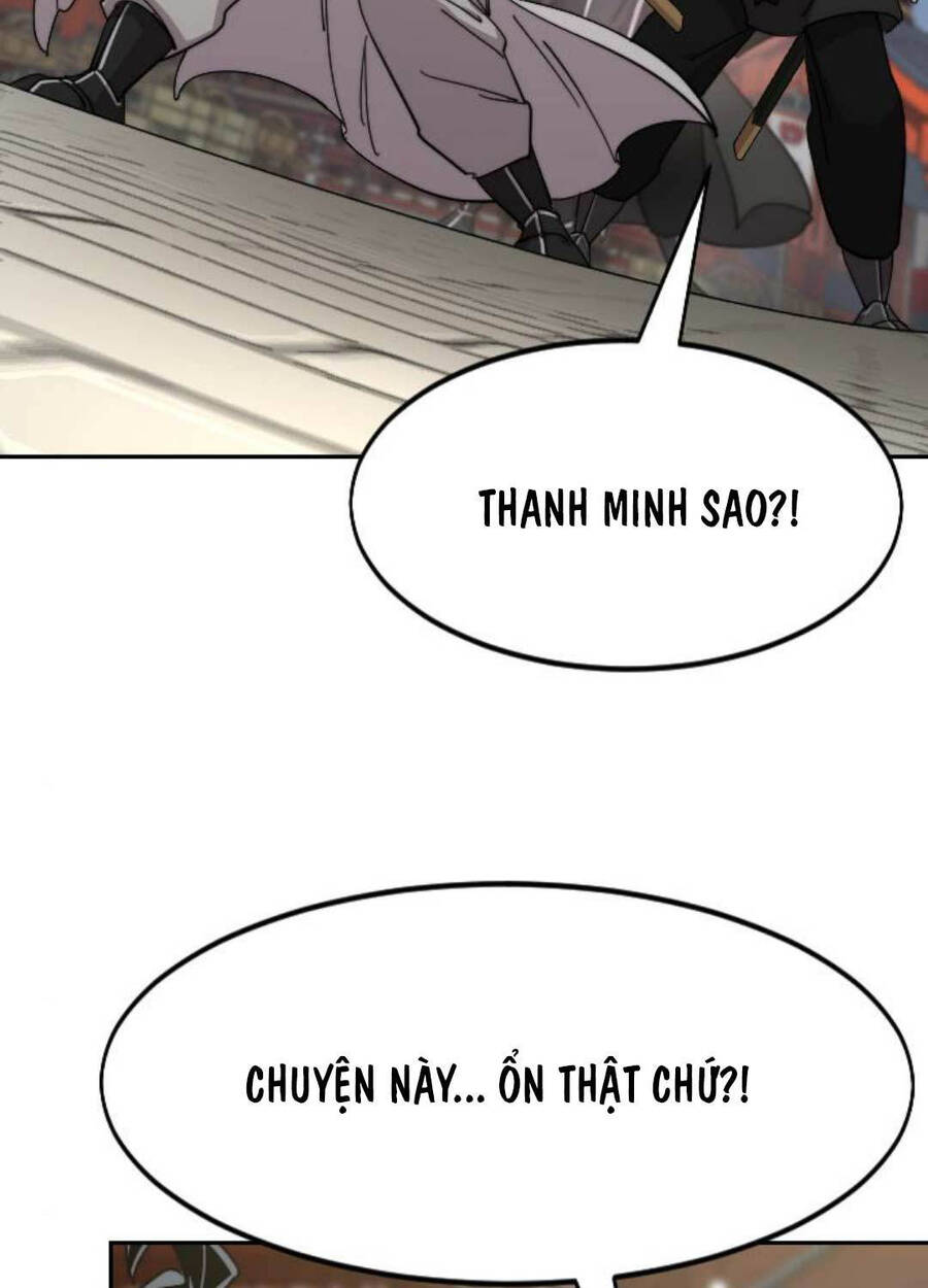 Hoa Sơn Tái Khởi Chap 130 - Next Chap 131