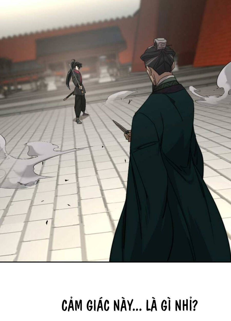 Hoa Sơn Tái Khởi Chap 130 - Next Chap 131