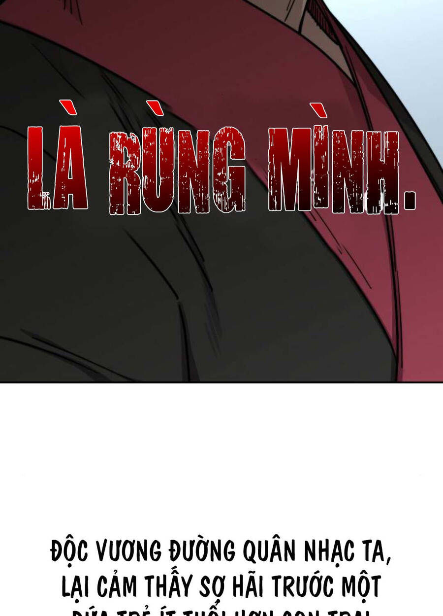 Hoa Sơn Tái Khởi Chap 130 - Next Chap 131