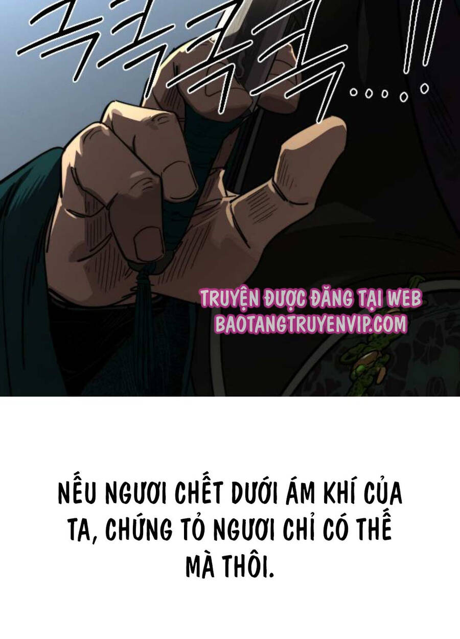 Hoa Sơn Tái Khởi Chap 130 - Next Chap 131