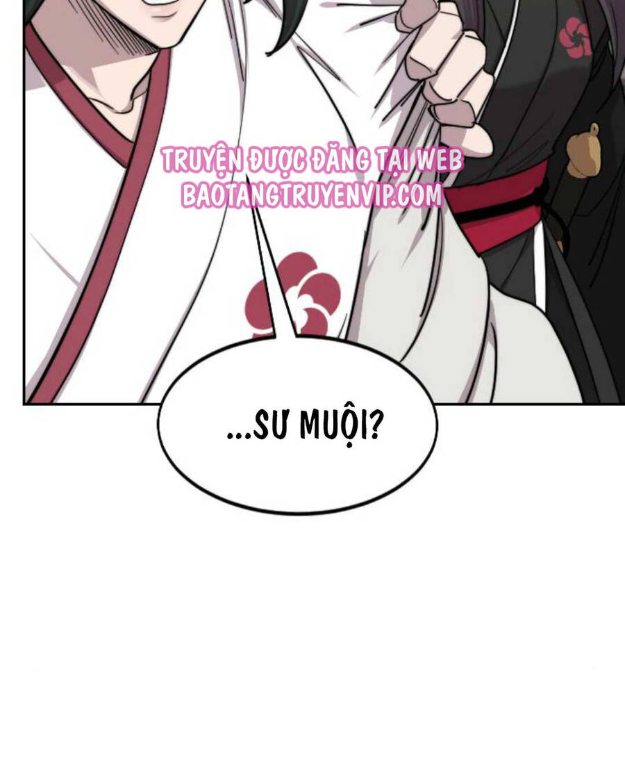 Hoa Sơn Tái Khởi Chap 130 - Next Chap 131