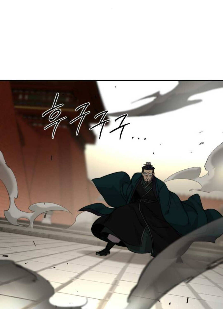 Hoa Sơn Tái Khởi Chap 130 - Next Chap 131