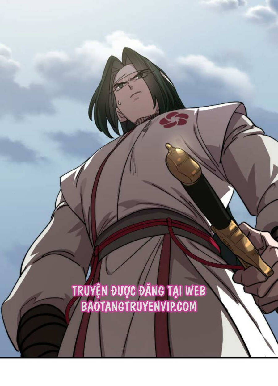 Hoa Sơn Tái Khởi Chap 130 - Next Chap 131