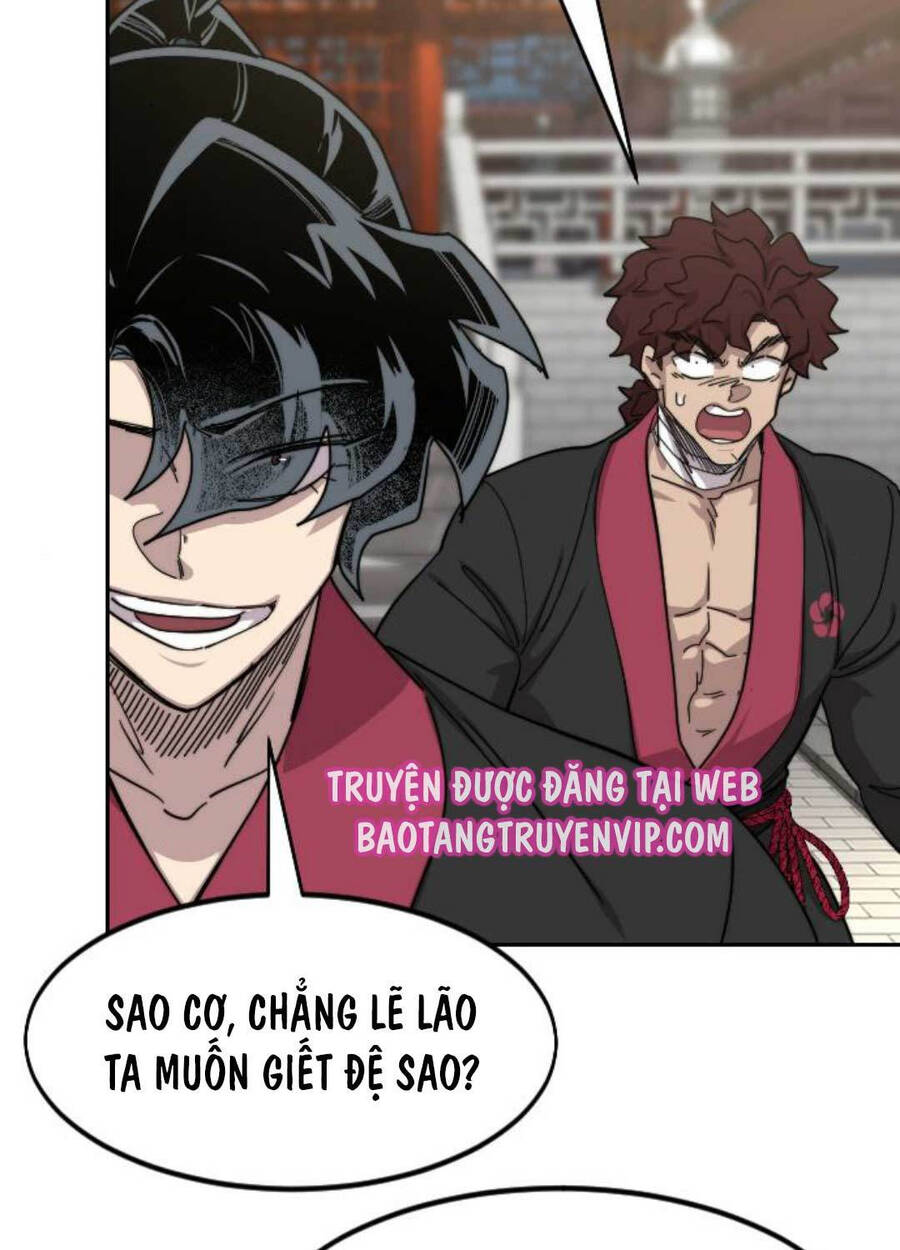 Hoa Sơn Tái Khởi Chap 130 - Next Chap 131