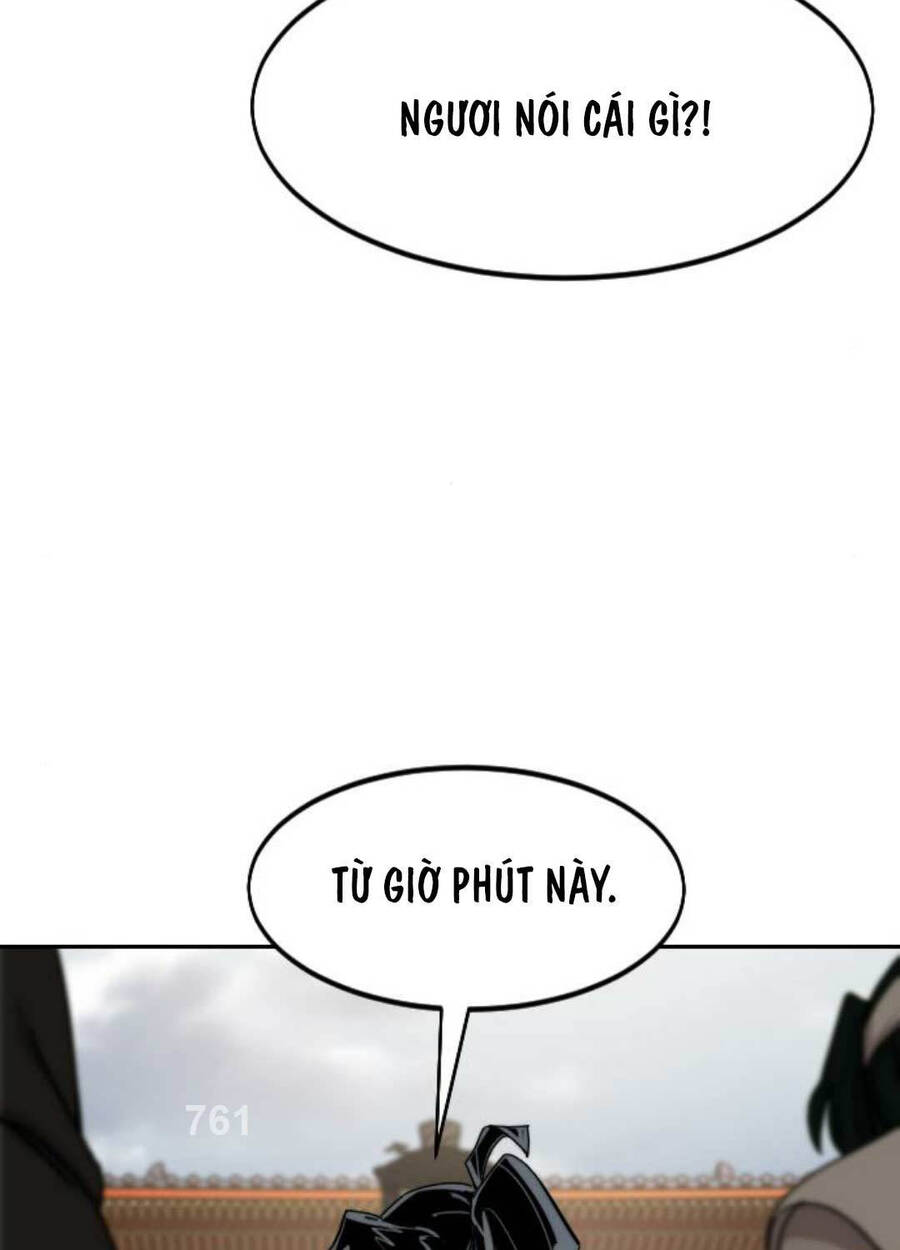 Hoa Sơn Tái Khởi Chap 130 - Next Chap 131