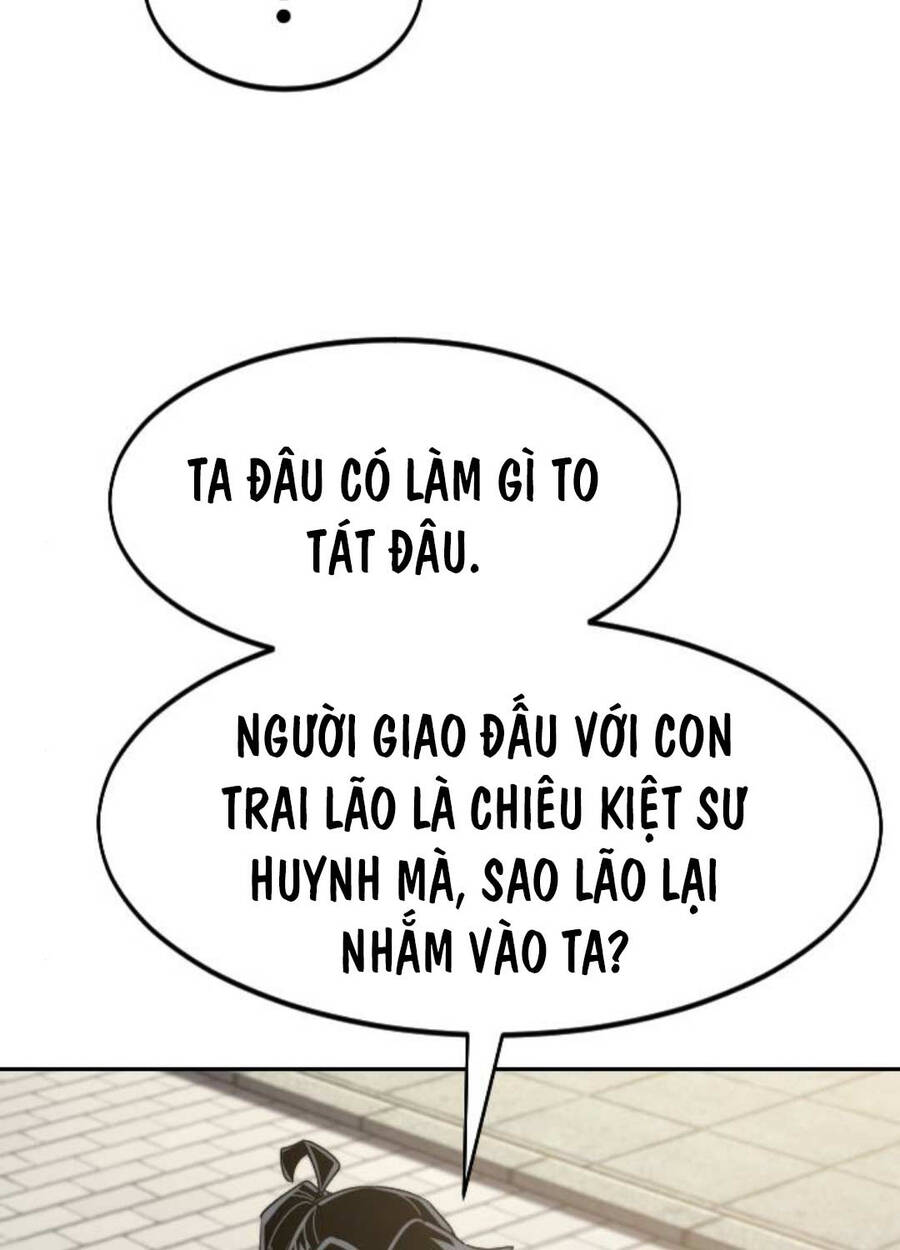 Hoa Sơn Tái Khởi Chap 130 - Next Chap 131
