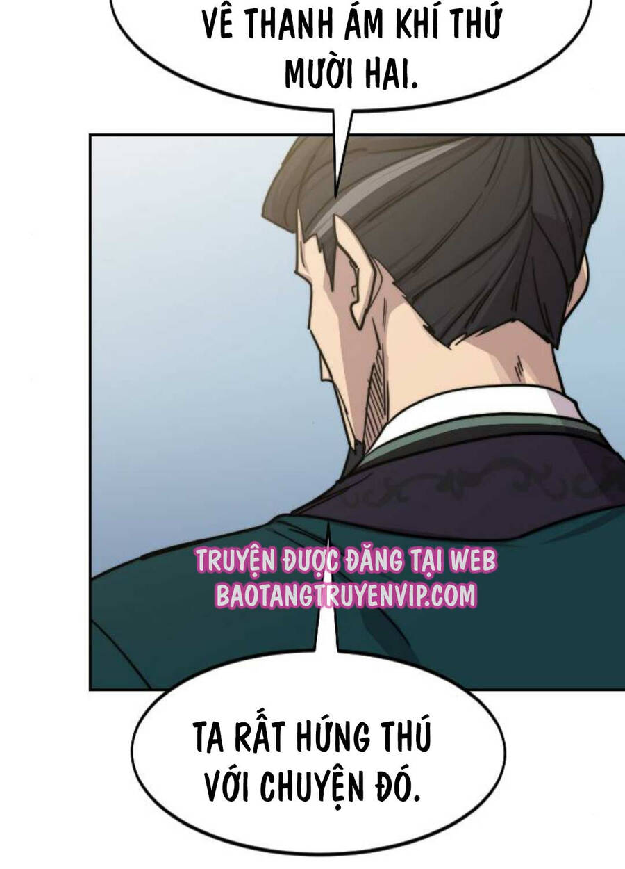 Hoa Sơn Tái Khởi Chap 130 - Next Chap 131