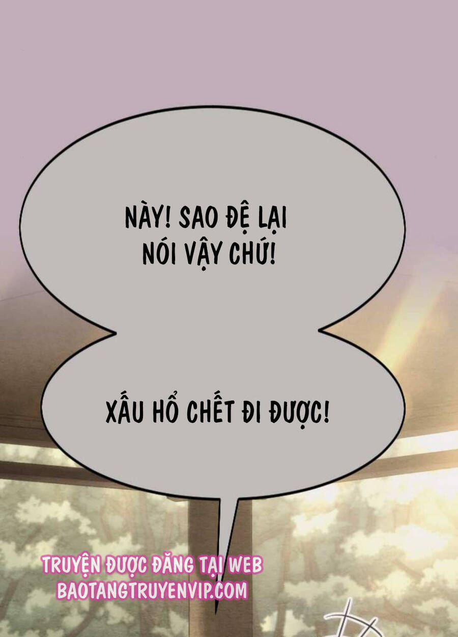 Hoa Sơn Tái Khởi Chap 130 - Next Chap 131