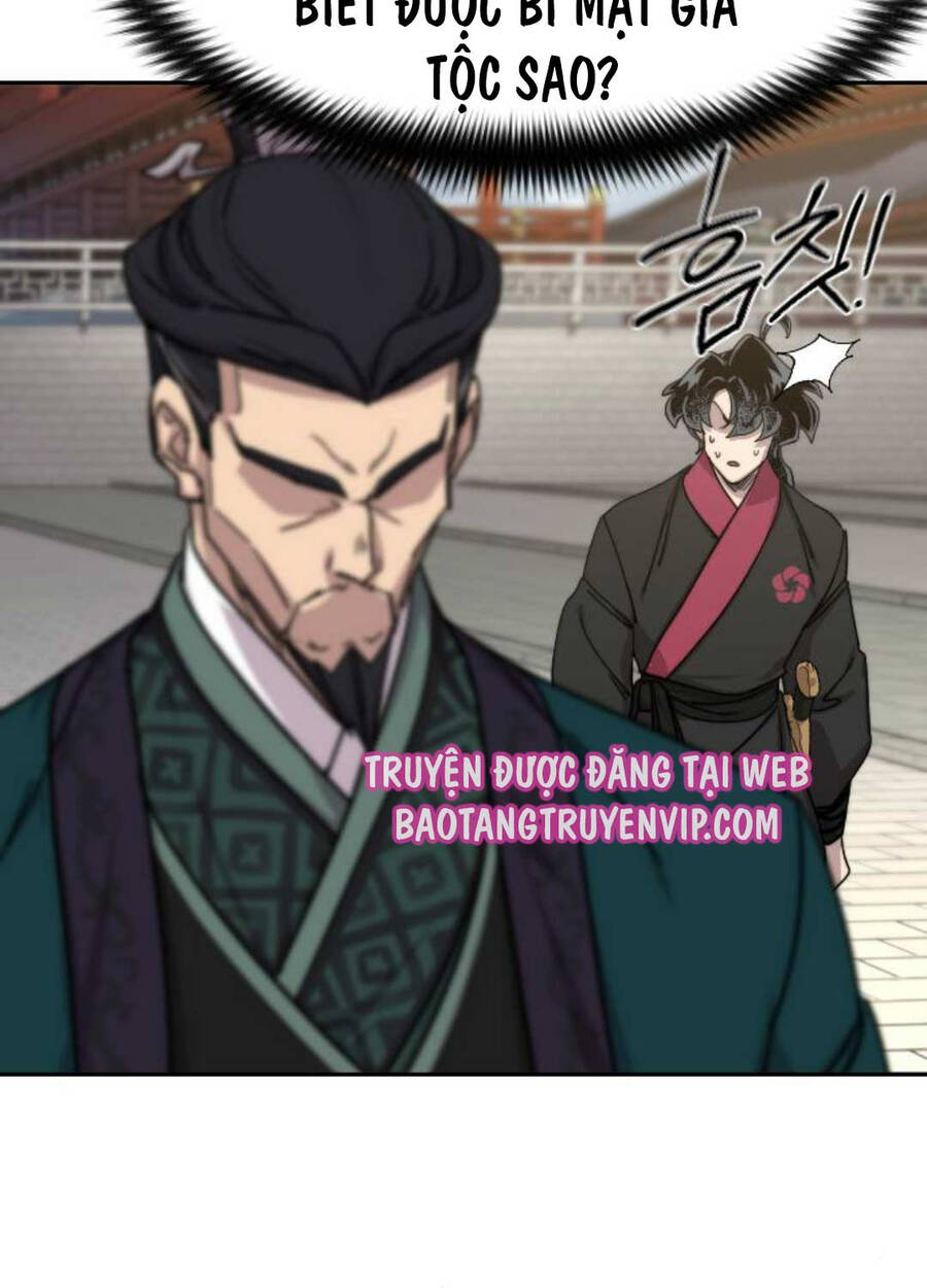 Hoa Sơn Tái Khởi Chap 130 - Next Chap 131