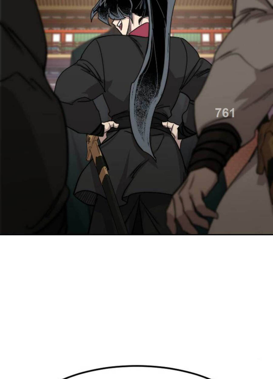 Hoa Sơn Tái Khởi Chap 130 - Next Chap 131