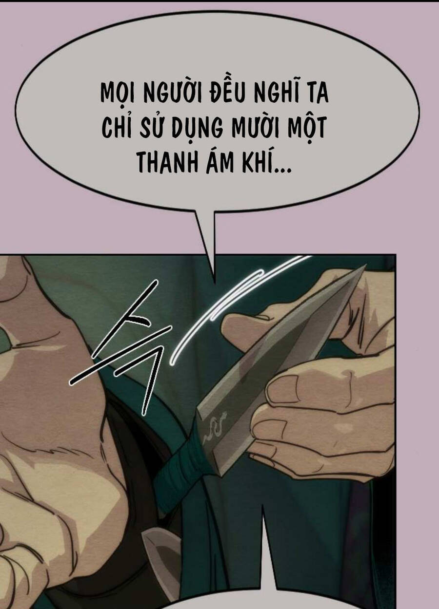 Hoa Sơn Tái Khởi Chap 130 - Next Chap 131
