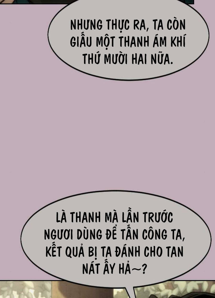 Hoa Sơn Tái Khởi Chap 130 - Next Chap 131