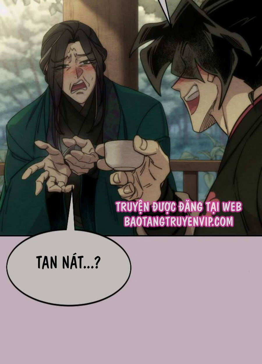 Hoa Sơn Tái Khởi Chap 130 - Next Chap 131