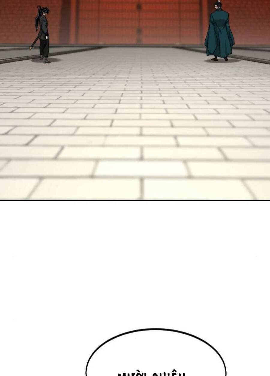 Hoa Sơn Tái Khởi Chap 130 - Next Chap 131