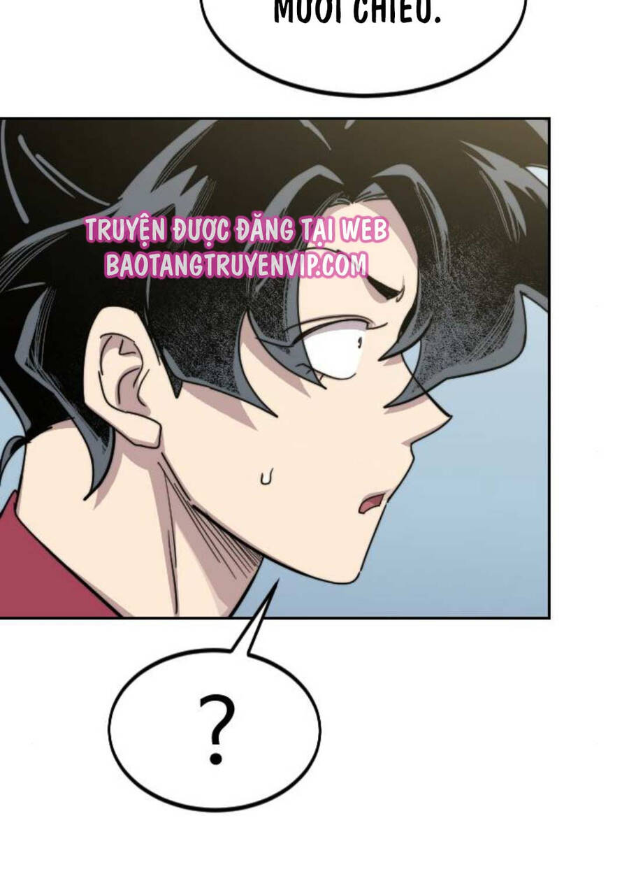 Hoa Sơn Tái Khởi Chap 130 - Next Chap 131