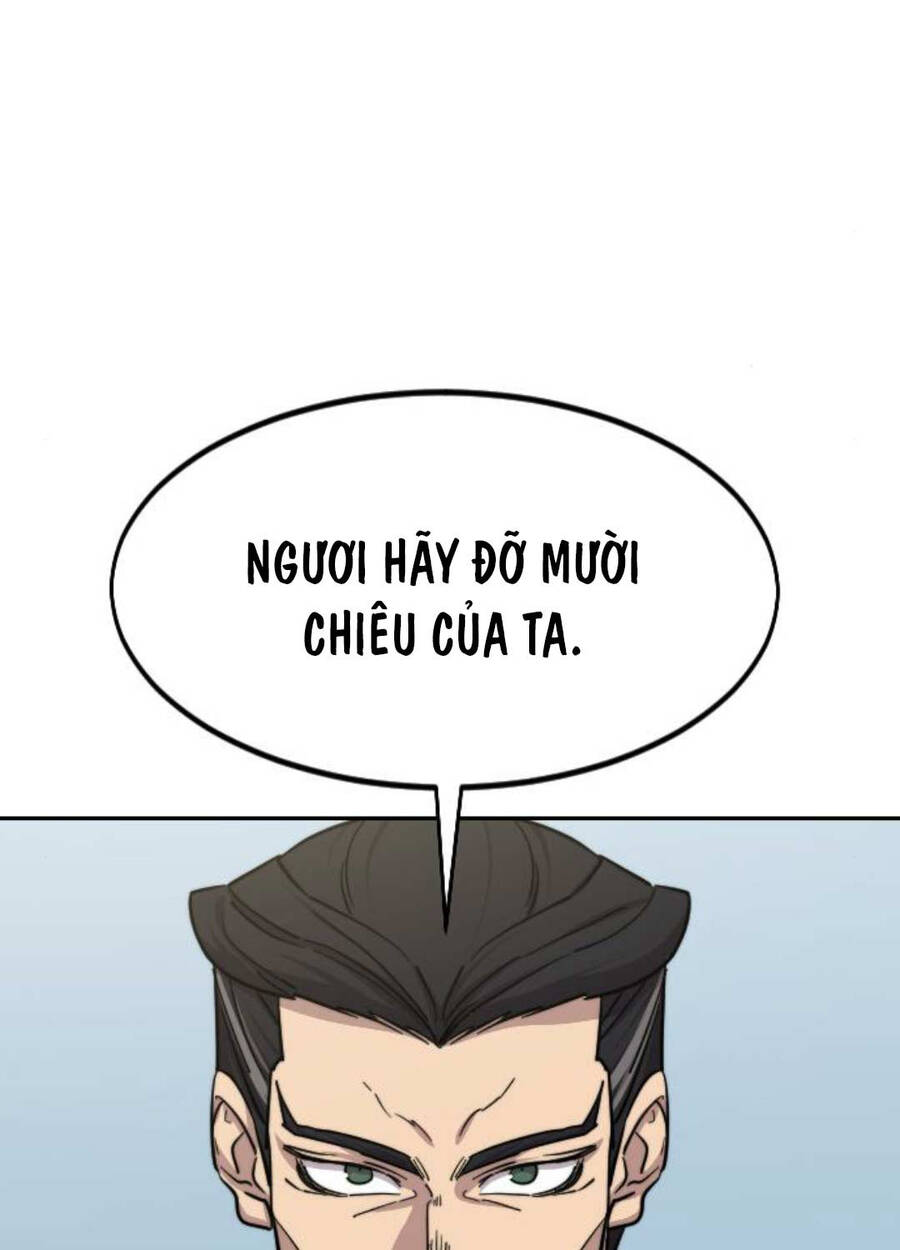 Hoa Sơn Tái Khởi Chap 130 - Next Chap 131