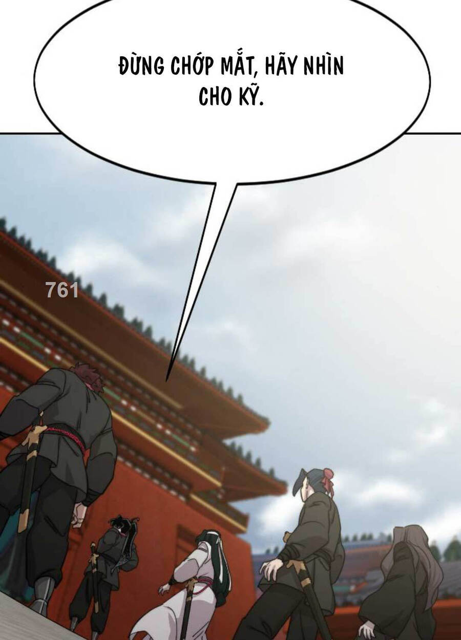 Hoa Sơn Tái Khởi Chap 130 - Next Chap 131