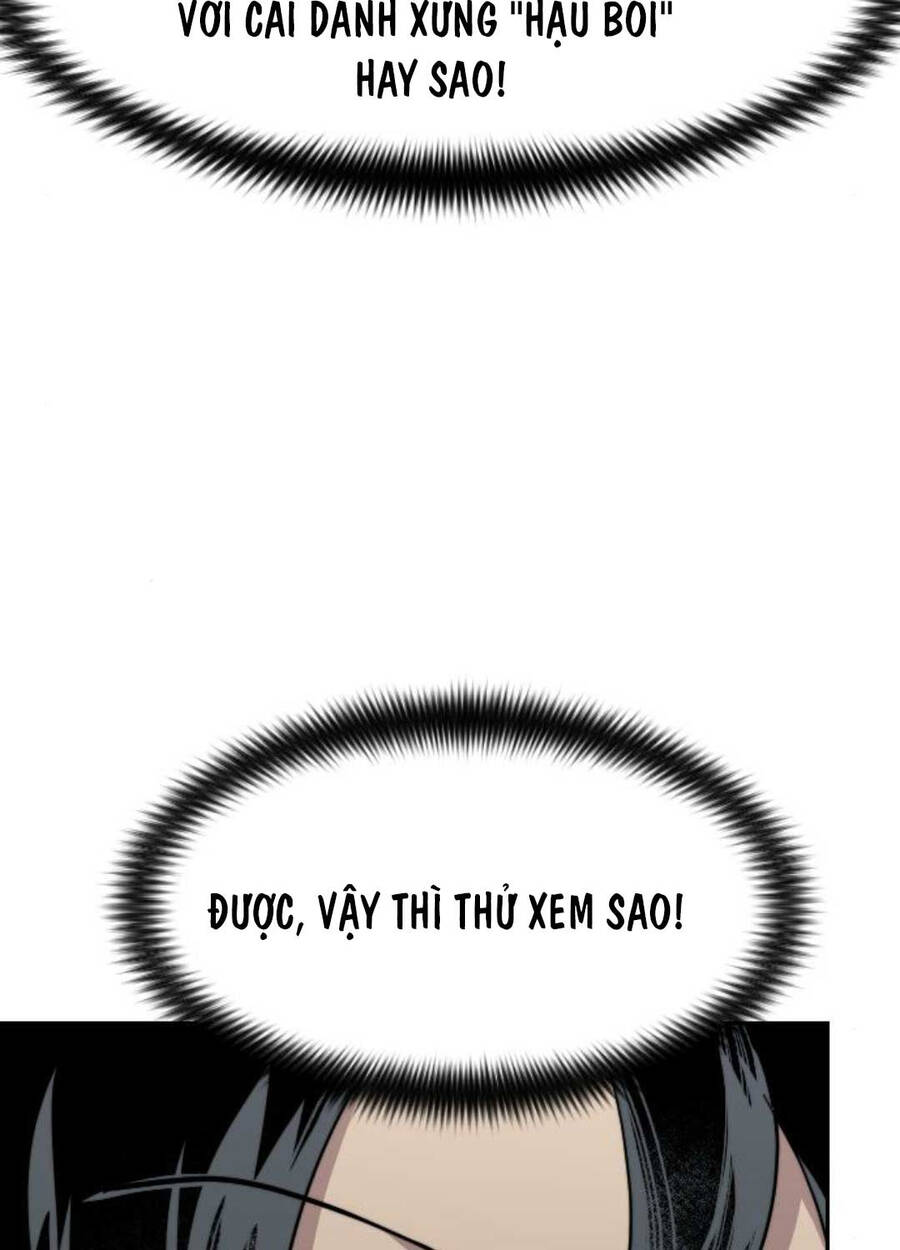 Hoa Sơn Tái Khởi Chap 130 - Next Chap 131