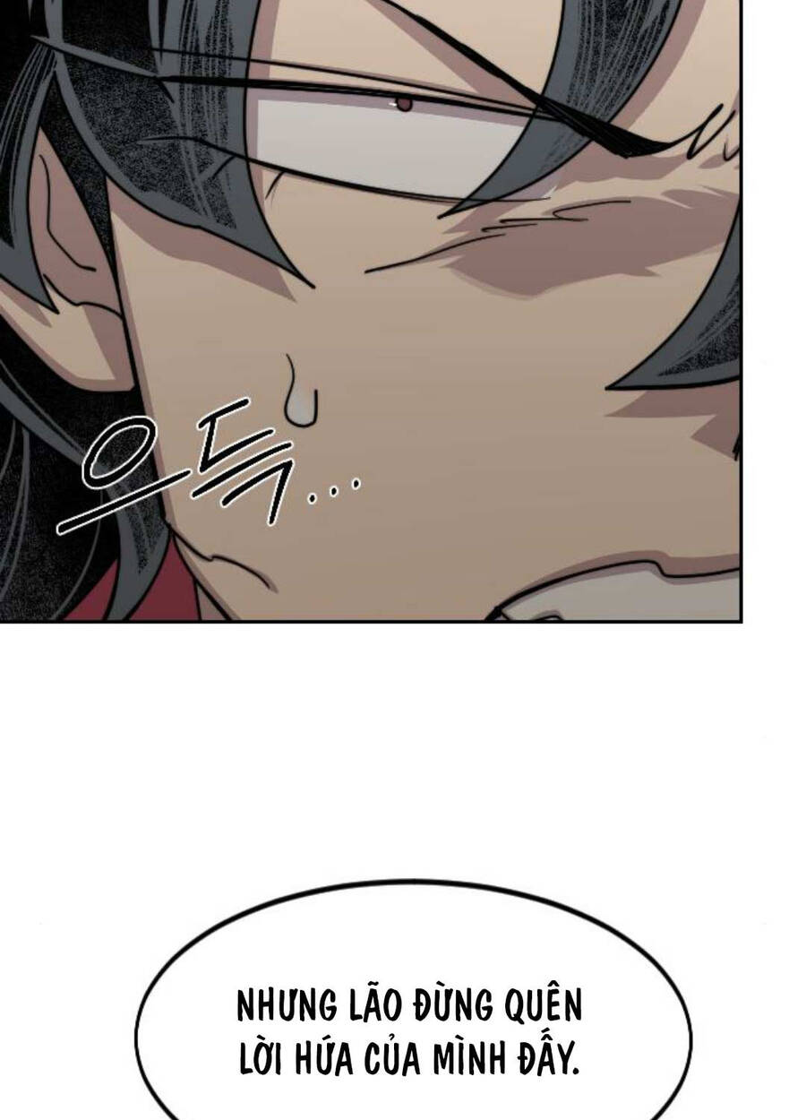 Hoa Sơn Tái Khởi Chap 130 - Next Chap 131