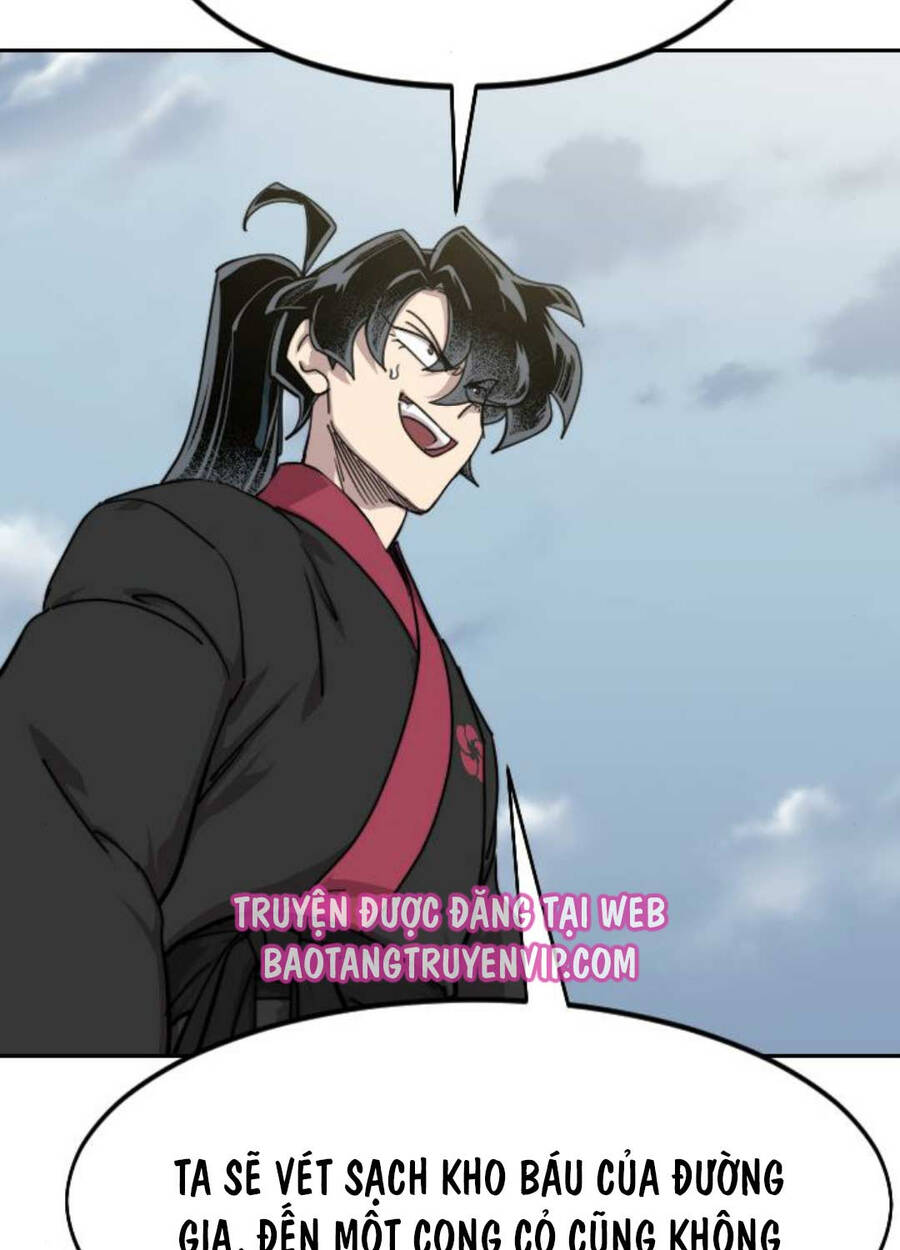 Hoa Sơn Tái Khởi Chap 130 - Next Chap 131