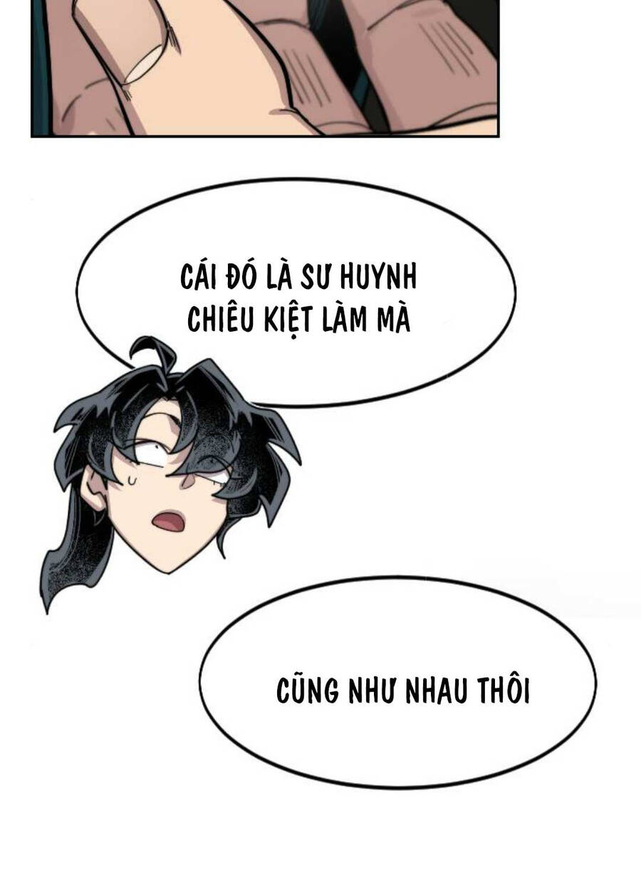 Hoa Sơn Tái Khởi Chap 130 - Next Chap 131