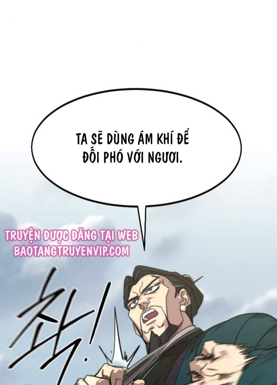 Hoa Sơn Tái Khởi Chap 130 - Next Chap 131