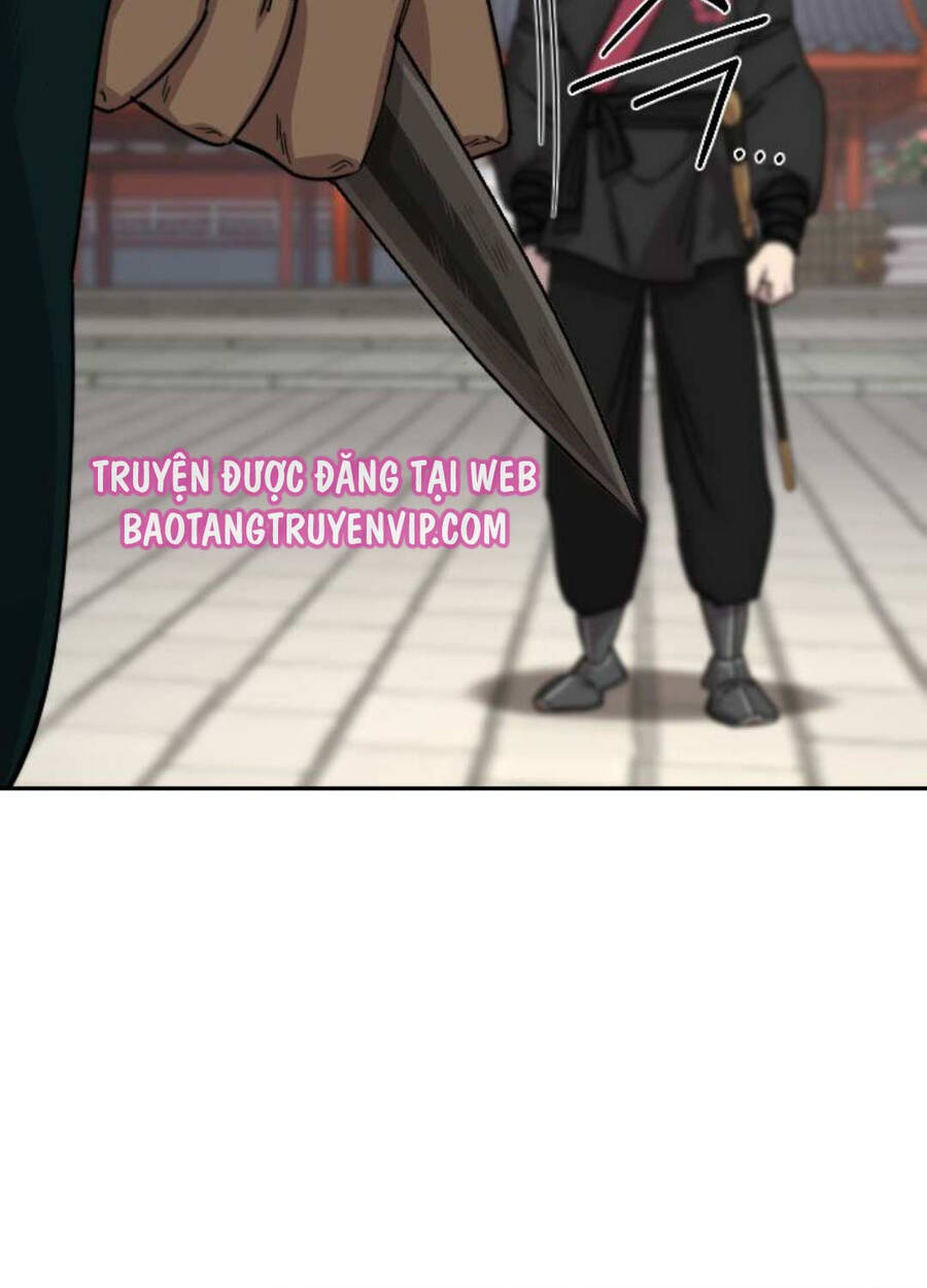 Hoa Sơn Tái Khởi Chap 130 - Next Chap 131