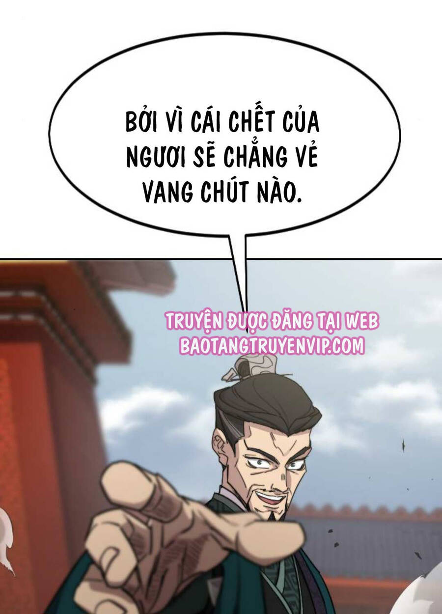 Hoa Sơn Tái Khởi Chap 130 - Next Chap 131