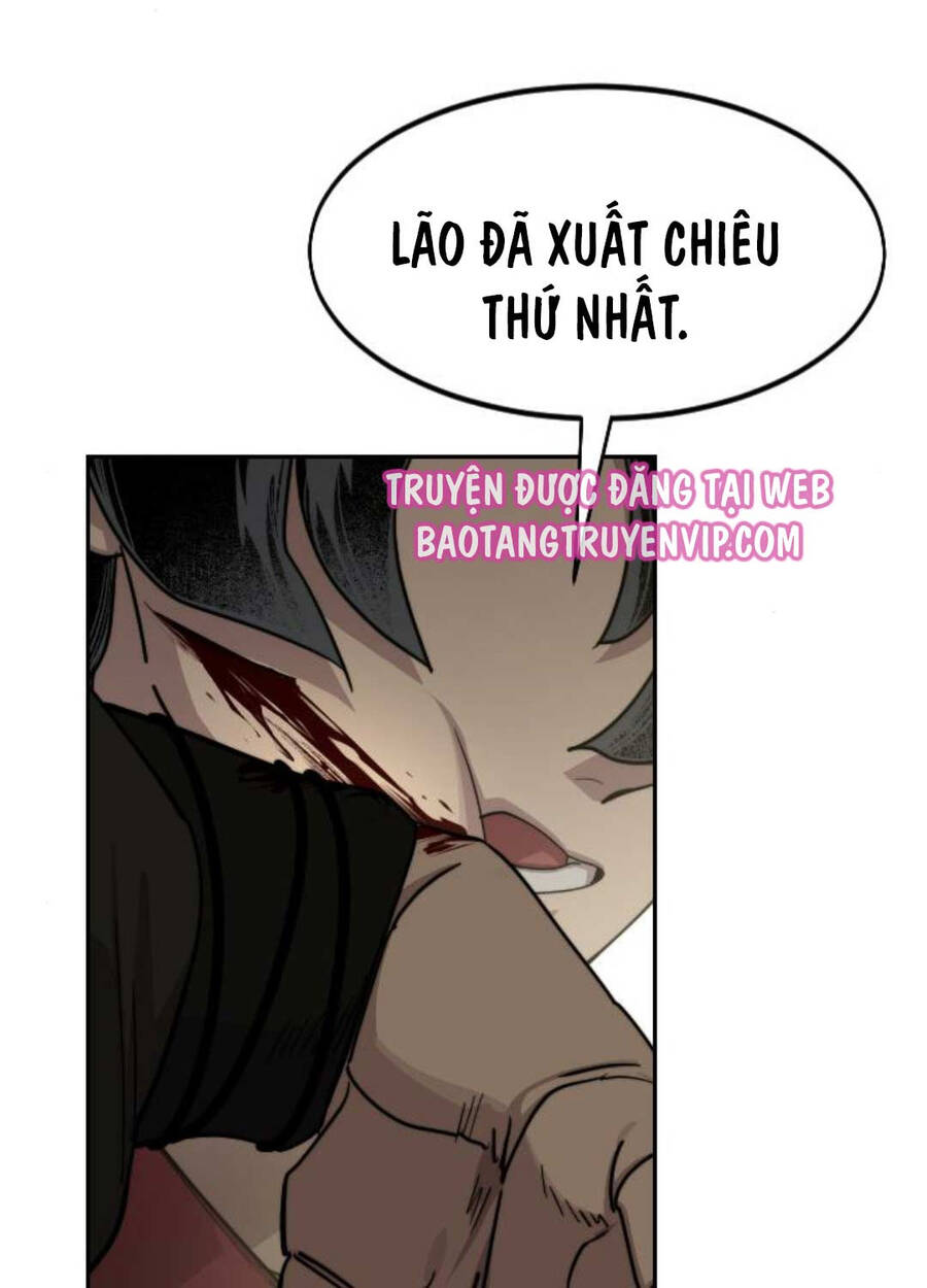 Hoa Sơn Tái Khởi Chap 130 - Next Chap 131