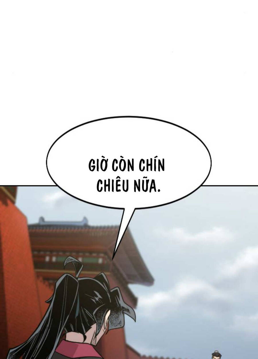 Hoa Sơn Tái Khởi Chap 130 - Next Chap 131